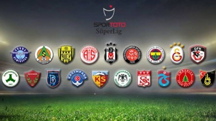 Trendyol Süper Lig'de 8. hafta, birbirinden önemli karşılaşmalara sahne oldu.