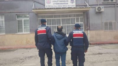 Afyonkarahisar İl Jandarma Komutanlığı ekipleri, suç ve suçlularla mücadele kapsamında