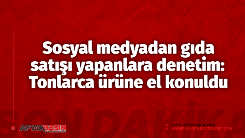 Afyonkarahisar'dan Güncel ve doğru haberler için tıklayın &nbsp; Afyonkarahisar’da sosyal