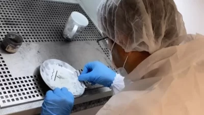 Afyonkarahisar İl Emniyet Müdürlüğü Olay Yeri İnceleme Şube Müdürlüğü, son