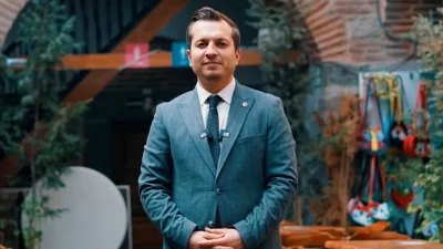 Saadet Partisi Afyonkarahisar Belediye Başkan Adayı Beytullah Karataş, “18 Mart