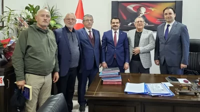 Afyon Gazeteciler Cemiyeti, basın mensuplarının çalışmalarını destekleyen bir dizi önemli