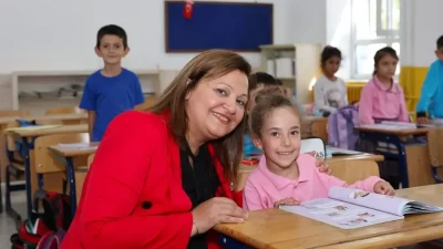 Bilgi Evi ve Sosyal Yardımlar Afyonkarahisar Belediyesi, seçim döneminde verilen
