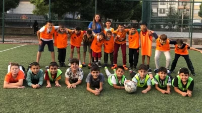 Afyonkarahisar Gençlik ve Spor İl Müdürlüğü tarafından düzenlenen spor okulları,