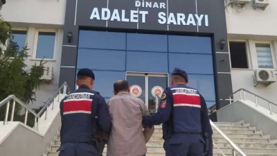 Afyonkarahisar İl Jandarma Komutanlığı Jandarma Suç Araştırma Timi (JASAT), Dinar