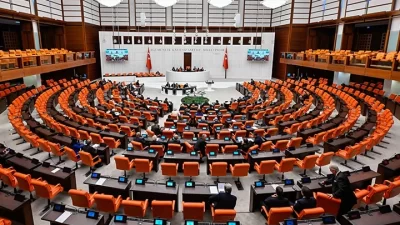 TBMM Genel Kurulunda, Tüketicinin Korunması Hakkında Kanun ile Bazı Kanunlarda