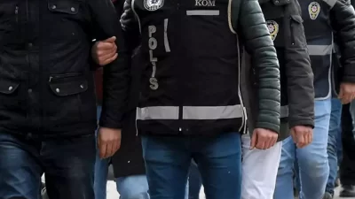 İçişleri Bakanı Ali Yerlikaya, Türkiye genelinde alkollü içki kaçakçılığı ve