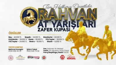 Afyonkarahisar Belediyesi, 25 Ağustos 2024 Pazar günü düzenlenecek olan Zafer