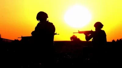 Milli Savunma Bakanlığı’nın hudutlarda gerçekleştirdiği başarılı operasyonlara bir yenisi daha