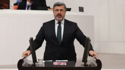 Milletvekili Ali Özkaya, Afyonkarahisar’da dört yer için doğalgaz müjdesi verdi