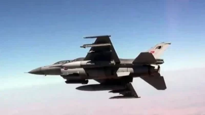 Milli Savunma Bakanlığı, Irak’ın kuzeyinde devam eden Pençe-Kilit Operasyonu kapsamında