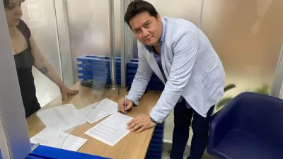 15 Yıldır Bekleyen Organize Hayvancılık Projesi Hayata Geçiyor: Bolvadin’in Tarım