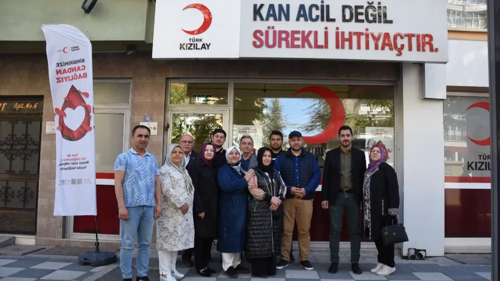 AK Parti Afyonkarahisar İl