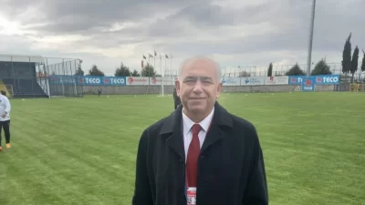 Ziraat Türkiye Kupası’nın heyecanı 3. Tur maçlarıyla devam ederken, Afyonkarahisar
