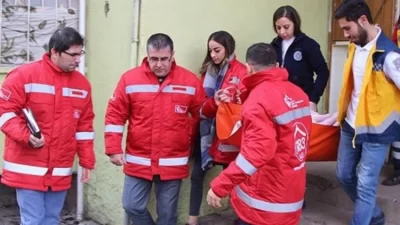 Aile ve Sosyal Hizmetler Bakanı Mahinur Özdemir Göktaş, Aile Sosyal