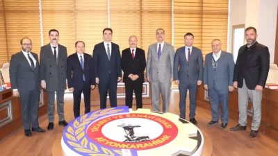 Milliyetçi Hareket Partisi (MHP) Merkez Yönetim Kurulu Üyesi ve Afyonkarahisar