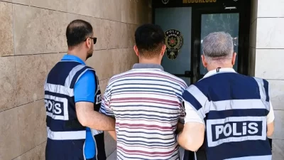 Afyonkarahisar İl Emniyet Müdürlüğü Asayiş Şube Müdürlüğü ekipleri, suç ve