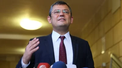 Özgür Özel: “Asgari Ücrete Zam Yapmamak Vicdansızlıktır” CHP Genel Başkanı