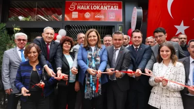 Afyonkarahisar Belediye Başkanı Burcu Köksal, seçim döneminde halka verdikleri söz