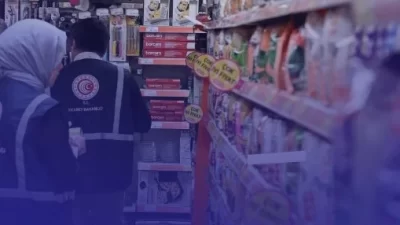 Ticaret Bakanlığı, 15 Eylül itibariyle ‘Fahiş Fiyat Denetimleri ve Sektör