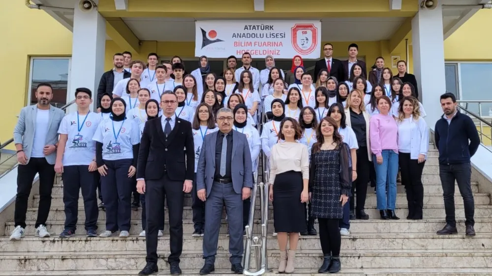 Afyonkarahisar Atatürk Anadolu Lisesi,