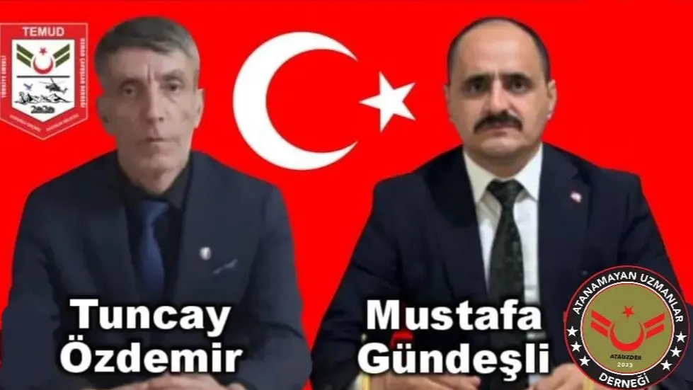 Türkiye Emekli Uzman Çavuşlar