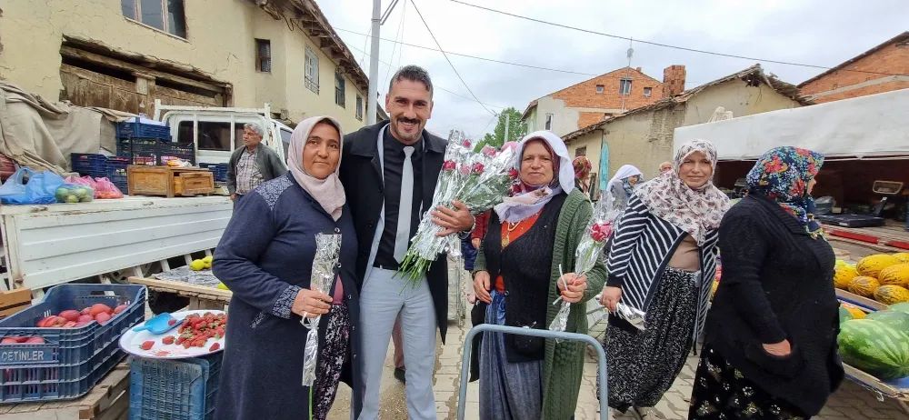 12 Mayıs Anneler Günü