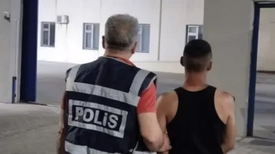 Afyonkarahisar İl Emniyet Müdürlüğü Asayiş Şube Müdürlüğü ekipleri, suç ve