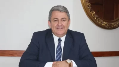 Afyonşehir gazetesi sahibi Hakan Dilek, kuruluşundan bu güne kadar üyesi