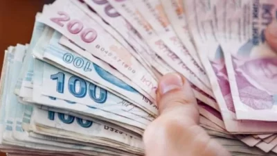 Asgari Ücret Tespit Komisyonu, yeni yılda geçerli olacak asgari ücreti