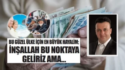 Gazete3 yazarı Murat Akarçay, Türkiye’nin emeklilerinin yaşadığı ekonomik zorlukları gündeme