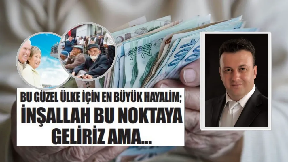 Gazete3 yazarı Murat Akarçay,