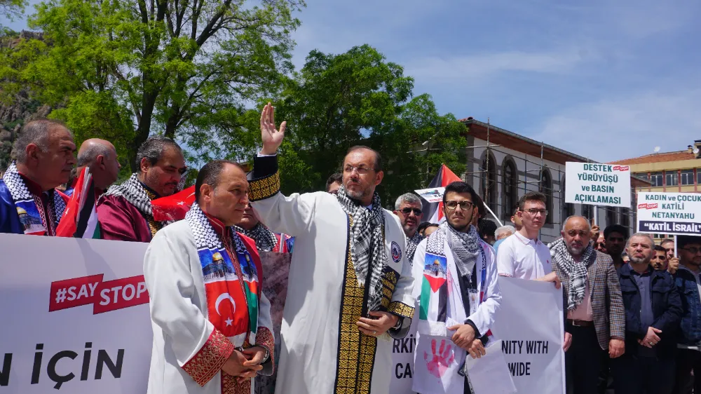 Afyonkarahisar Sağlık Bilimleri Üniversitesi