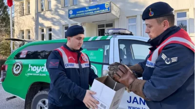 Afyonkarahisar İl Jandarma Komutanlığı, Sandıklı İlçe Jandarma Komutanlığı tarafından icra