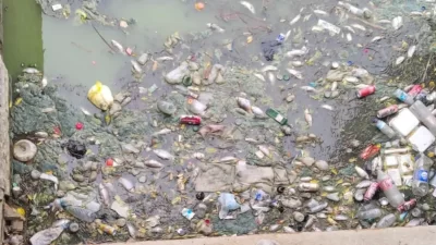 Afyonkarahisar’da iklim değişikliği ve küresel ısınmanın etkileri, su kaynaklarını olumsuz