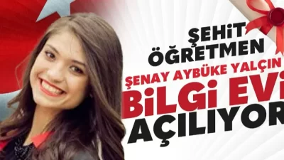 Afyonkarahisar’da gençlerin ve çocukların eğitimine katkıda bulunacak önemli bir merkez,