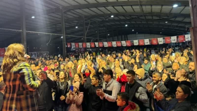 Cumhuriyet Halk Partisi Grup Başkanvekili, Afyonkarahisar Milletvekili ve Belediye Başkan