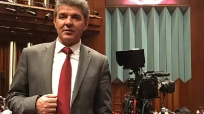 Cumhuriyetimizin 101. yıldönümünü büyük bir coşkuyla kutladığımız bu anlamlı günde,