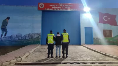 Afyonkarahisar İl Jandarma Komutanlığı Jandarma Suç Araştırma Timi (JASAT) ve