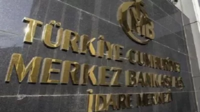 Merkez Bankası tarafından belirlenen “Reeskont ve Avans İşlemlerinde Uygulanacak Faiz