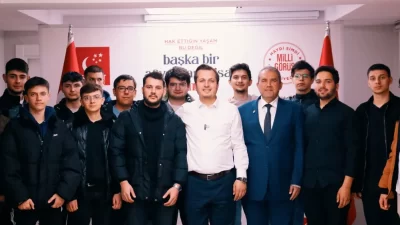 31 Mart yerel seçimleri için son haftaya girilirken Afyonkarahisar Belediye