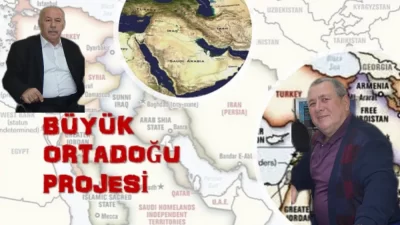 Gün FM’in Basın Odası programında, Gazeteci İsmail Akar’ın sunumuyla İsrail’in