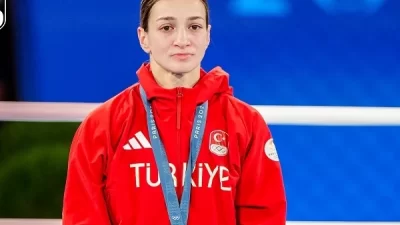 Paris 2024 Olimpiyat Oyunları’nda 9 Ağustos Cuma günü milli boksörümüz