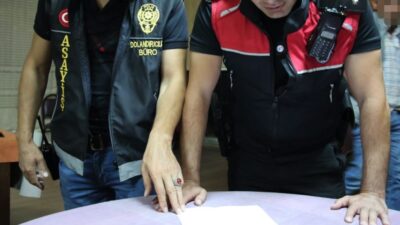 Afyonkarahisar’da Yasa Dışı Kumar ve Bahis Denetimleri Sonuçlandı Afyonkarahisar Emniyet