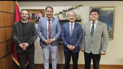 Milliyetçi Hareket Partisi Bolvadin İlçe Başkanı Mahmut Kızıltoprak, uzun süredir