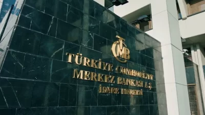 Merkez Bankası, haftalık para ve banka istatistiklerini açıkladı.  Buna göre,