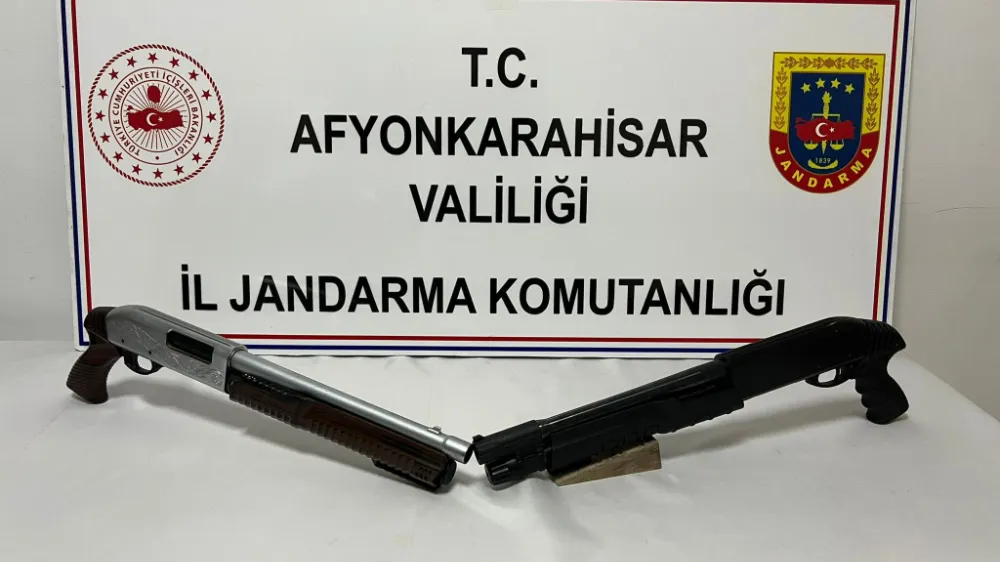 Afyonkarahisar İl Jandarma Komutanlığı,