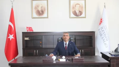 Cumhurbaşkanlığı İletişim Başkanlığı’nda önemli bir atama gerçekleşti. Uğur Ülgen, uzun