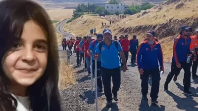Diyarbakır’ın Bağlar ilçesine bağlı Tavşantepe Mahallesi’nde kaybolan ve 19 gündür