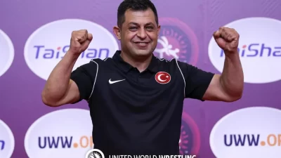 Türkiye U17 Milli Takımı, Sırbistan’da düzenlenen Avrupa Şampiyonası’nda büyük bir